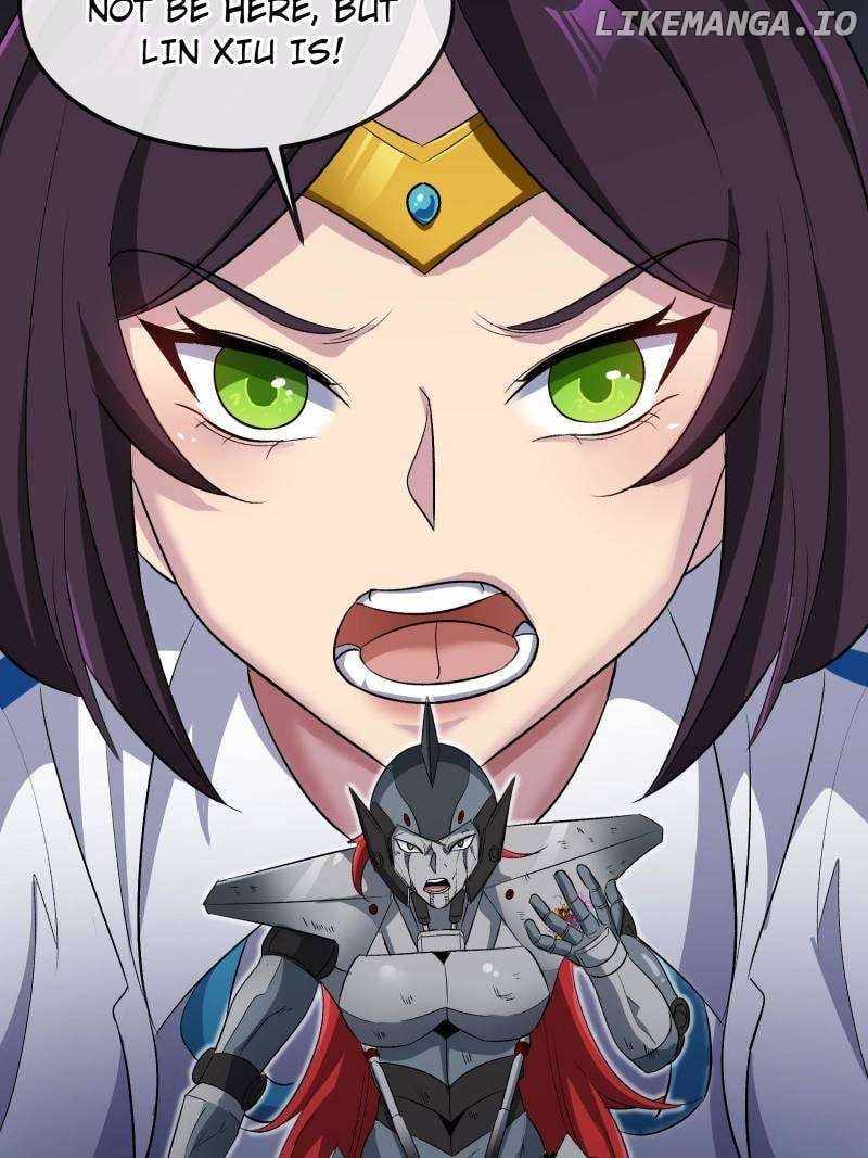 I Am The Monster Overlord Chapter 65 86
